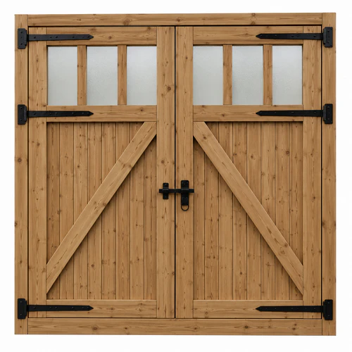 Амбарные двери и ворота Scandi Barn