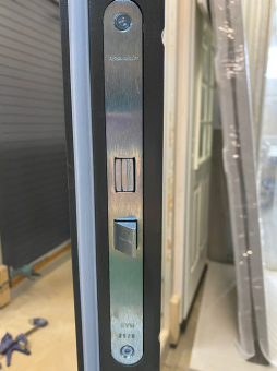 Финская дверь SWEDOOR Jeld-Wen Basic 010