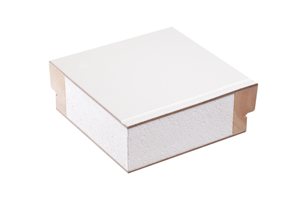 Финская дверь SWEDOOR Jeld-Wen Basic 010