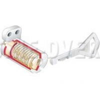 Abloy CY001 Classic