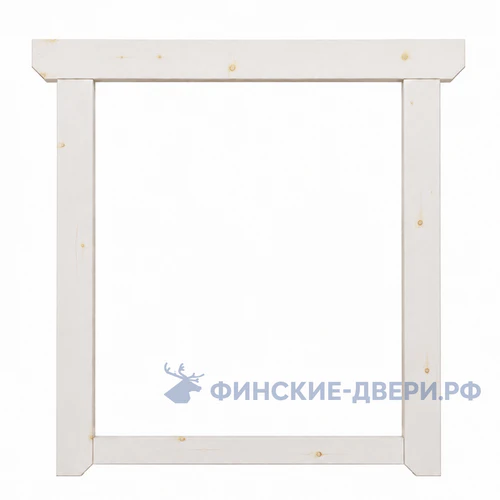 Деревянные наличники для окон