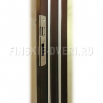 Scandoors исполнение Arctic