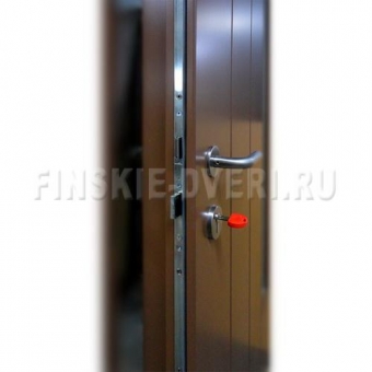 Scandoors исполнение Arctic