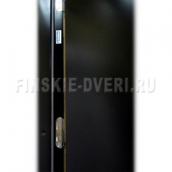 Scandoors исполнение Thermo