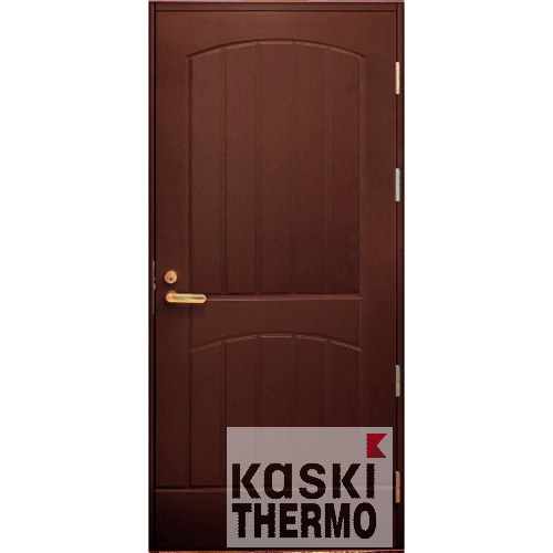 Входная дверь Kaski ST2000U THERMO