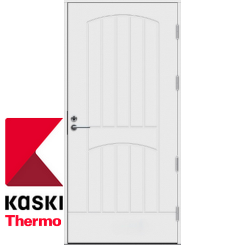 Входная дверь Kaski ST2000U THERMO