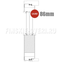 Kaski ST2000U THERMO