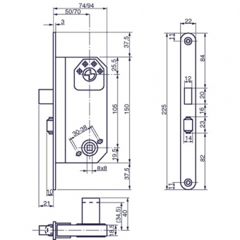 ASSA 566