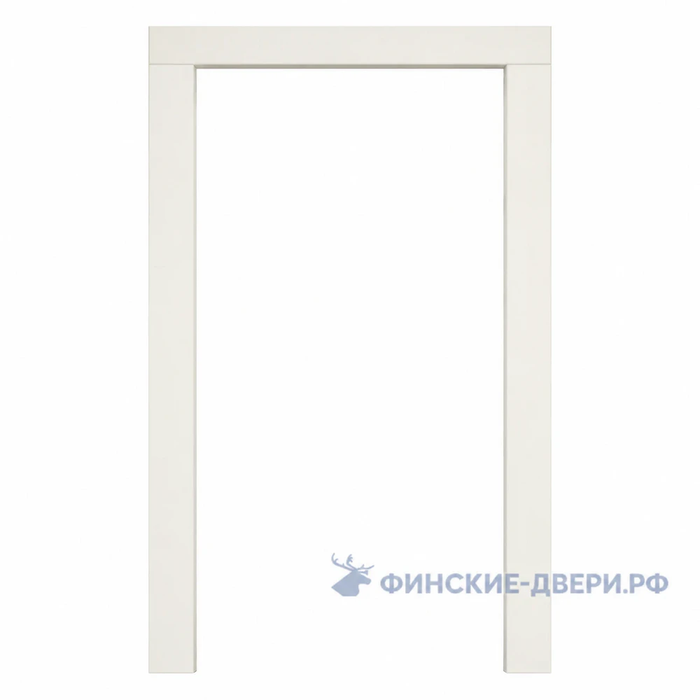 Прямой наличник мдф