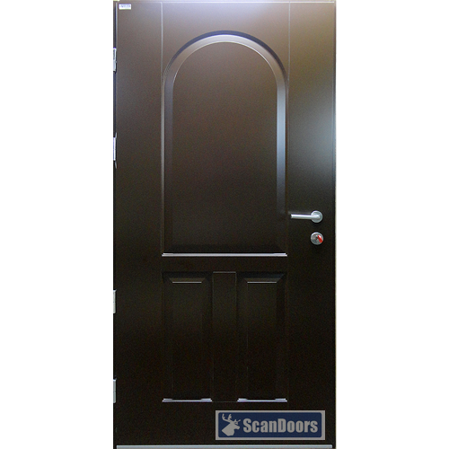 Входная Входная дверь для деревянного дома Scandoors С05для деревянного дома Scandoors С05
