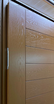 Двери из массива Scandoors Wood М05