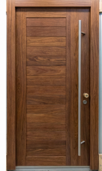 Двери из массива Scandoors Wood М05