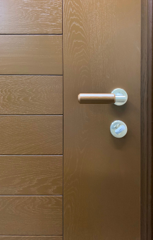 Двери из массива Scandoors Wood М05