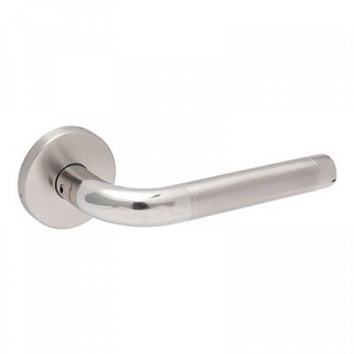 Ручка из нержавеющей для замка Abloy 4292