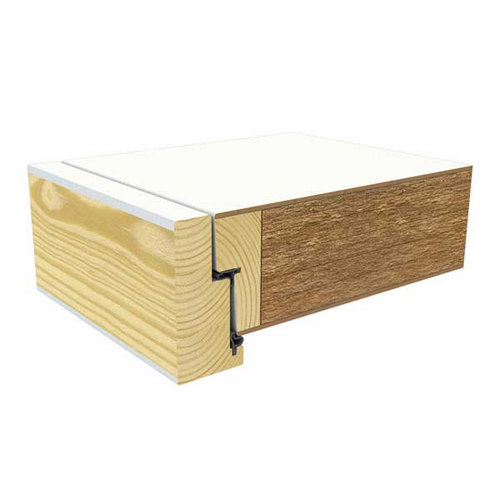 Финские входные двери Jeld-Wen ECO