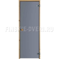 Стеклянные двери для сауны Jeld-Wen
