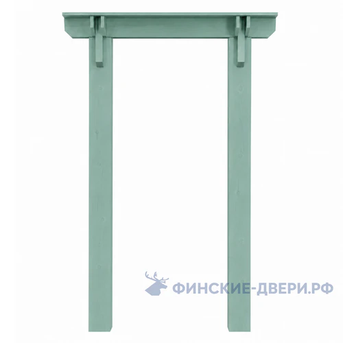 Наличник для финских дверей